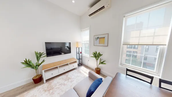 Coliving in Greenpoint - Brooklyn, New York