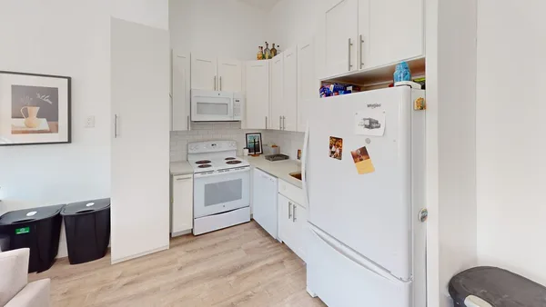 Coliving in Greenpoint - Brooklyn, New York