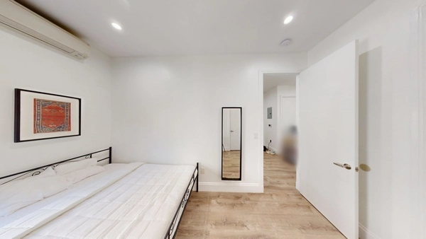 Coliving in Greenpoint - Brooklyn, New York