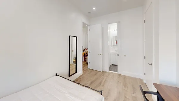 Coliving in Greenpoint - Brooklyn, New York