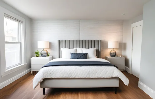 Coliving in Inner Belt - Somerville, Boston