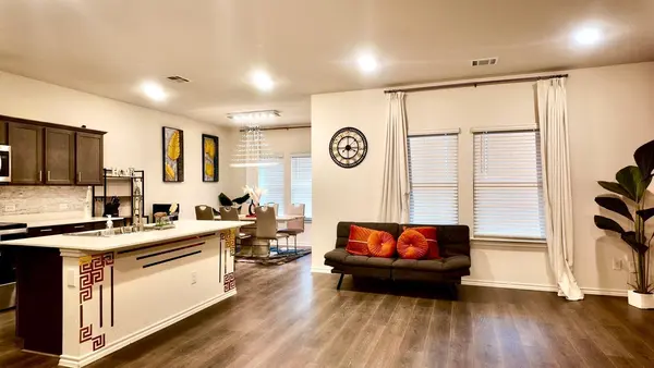 Coliving in Seagoville - Se Dallas, Dallas
