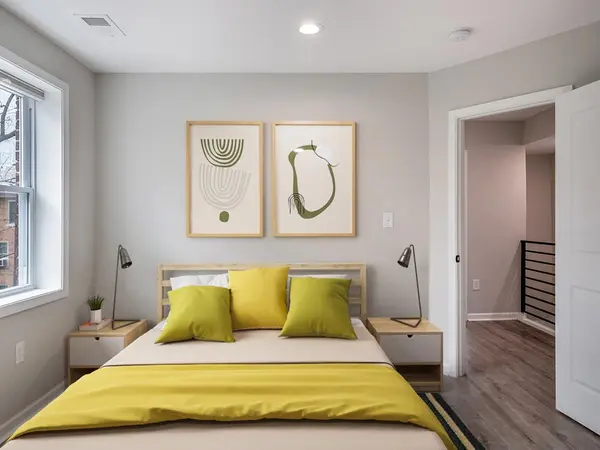 Coliving in Brightwood - Washington Northwest, Washington DC