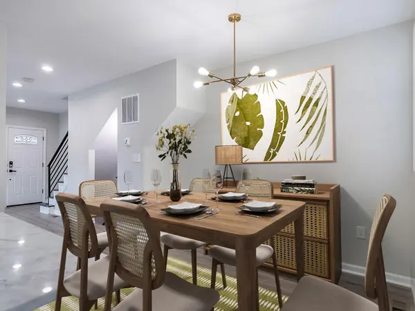 Coliving in Brightwood - Washington Northwest, Washington DC