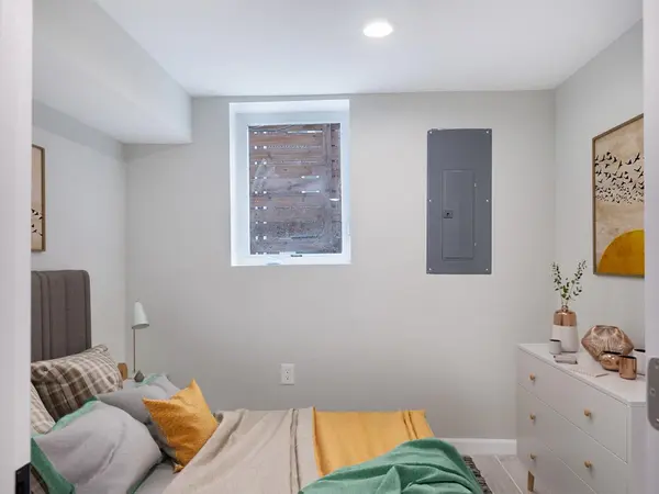 Coliving in Brightwood - Washington Northwest, Washington DC