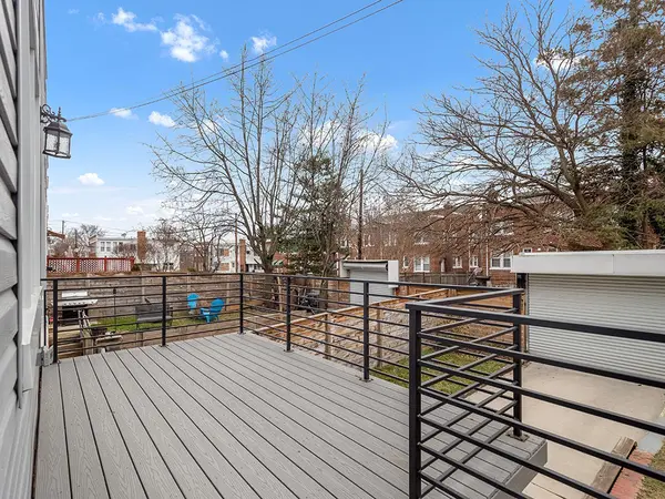 Coliving in Brightwood - Washington Northwest, Washington DC