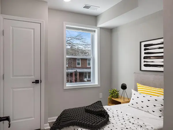 Coliving in Brightwood - Washington Northwest, Washington DC