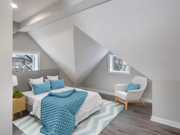 Coliving in Brightwood - Washington Northwest, Washington DC