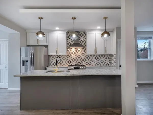 Coliving in Brightwood - Washington Northwest, Washington DC