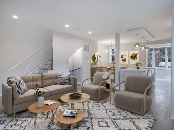 Coliving in Brightwood - Washington Northwest, Washington DC