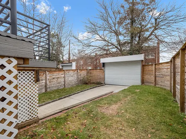 Coliving in Brightwood - Washington Northwest, Washington DC