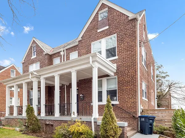 Coliving in Brightwood - Washington Northwest, Washington DC