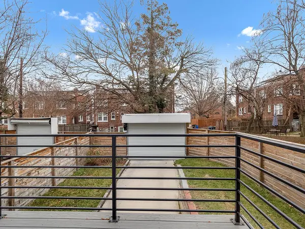 Coliving in Brightwood - Washington Northwest, Washington DC