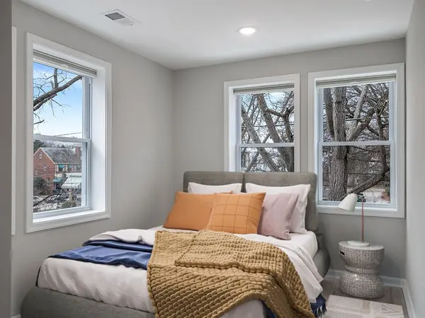 Coliving in Brightwood - Washington Northwest, Washington DC