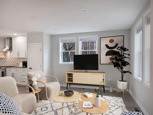 Coliving in Brightwood - Washington Northwest, Washington DC