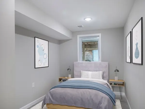 Coliving in Brightwood - Washington Northwest, Washington DC