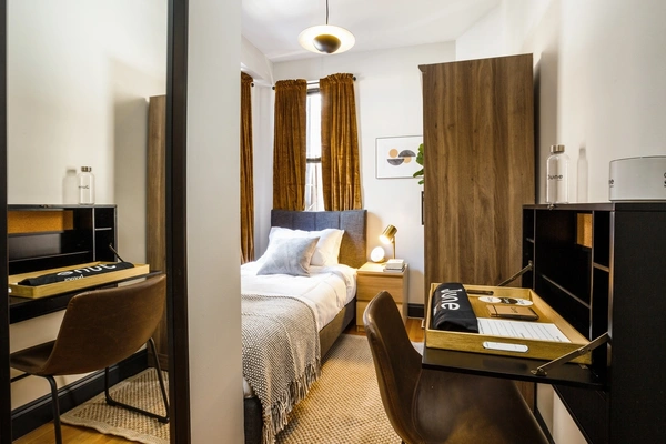 Coliving in Midtown - Manhattan, New York