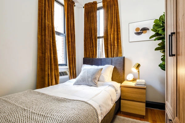 Coliving in Midtown - Manhattan, New York