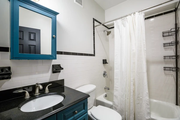 Coliving in Midtown - Manhattan, New York