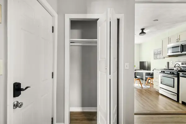 Coliving in North End - Boston, Boston