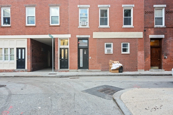 Coliving in North End - Boston, Boston