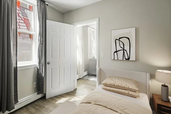 Coliving in North End - Boston, Boston