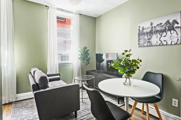 Coliving in North End - Boston, Boston