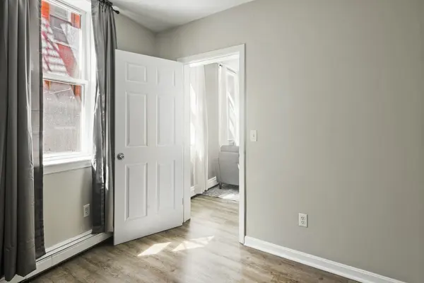 Coliving in North End - Boston, Boston