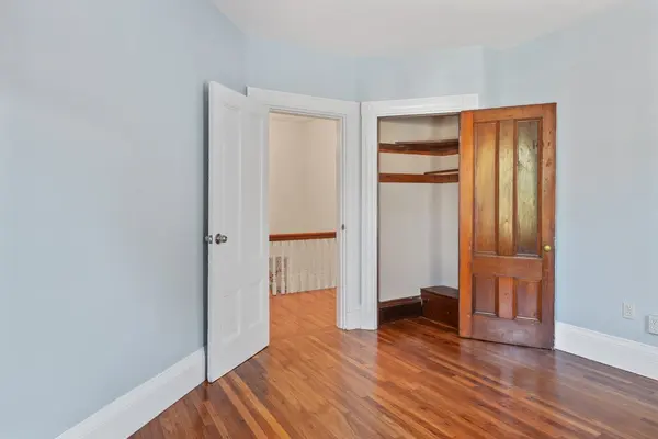 Coliving in Brighton - Boston, Boston