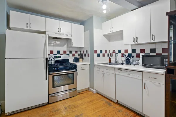 Coliving in Watertown - Metro Area, Boston