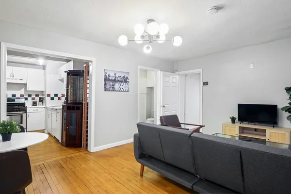 Coliving in Watertown - Metro Area, Boston