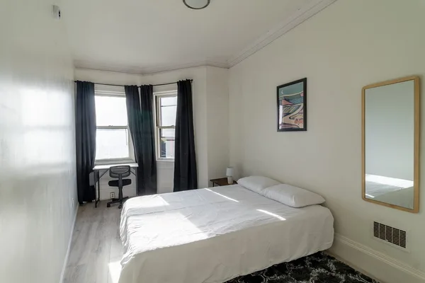 Coliving in Fenway - Boston, Boston