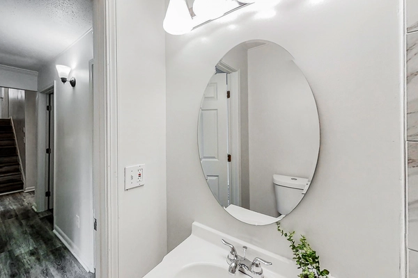 Coliving in Decatur - East Atl, Atlanta