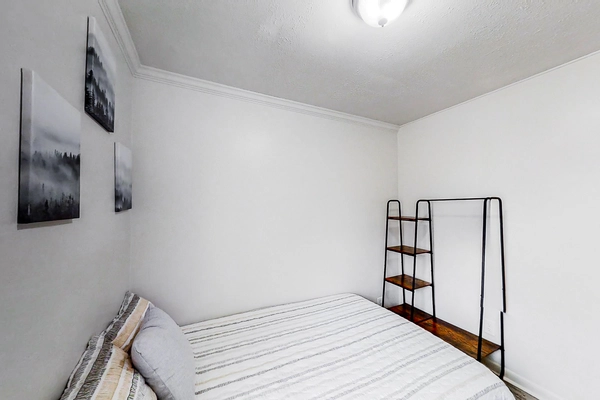 Coliving in Decatur - East Atl, Atlanta