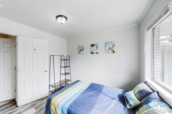 Coliving in Decatur - East Atl, Atlanta