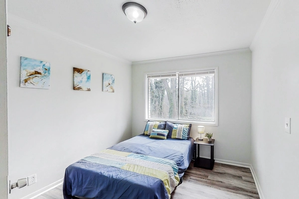 Coliving in Decatur - East Atl, Atlanta