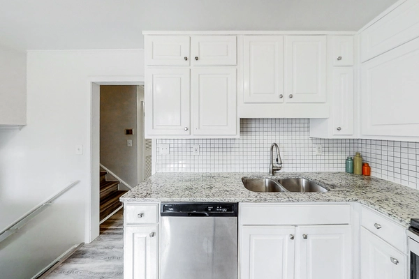 Coliving in Decatur - East Atl, Atlanta