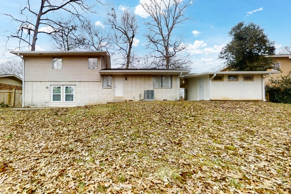 Coliving in Decatur - East Atl, Atlanta