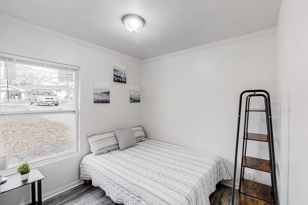 Coliving in Decatur - East Atl, Atlanta