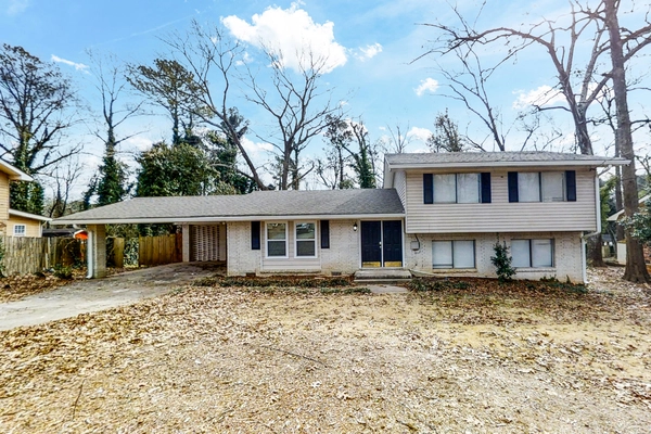 Coliving in Decatur - East Atl, Atlanta