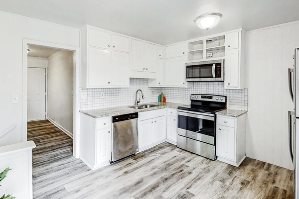 Coliving in Decatur - East Atl, Atlanta