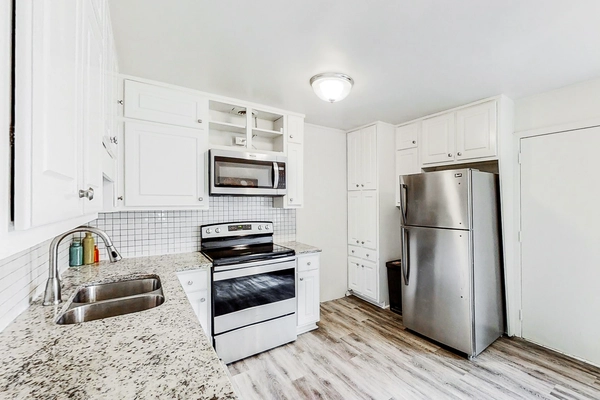 Coliving in Decatur - East Atl, Atlanta