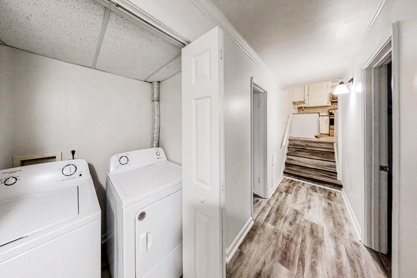 Coliving in Decatur - East Atl, Atlanta