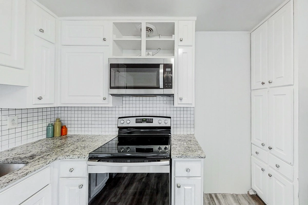 Coliving in Decatur - East Atl, Atlanta