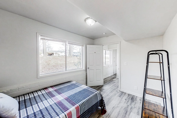 Coliving in Decatur - East Atl, Atlanta