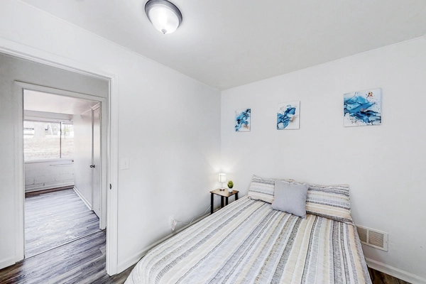 Coliving in Decatur - East Atl, Atlanta