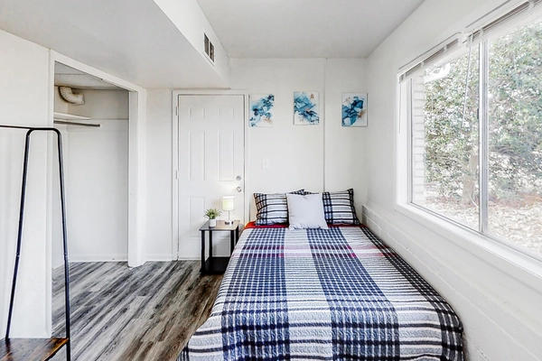 Coliving in Decatur - East Atl, Atlanta