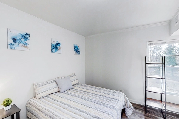 Coliving in Decatur - East Atl, Atlanta