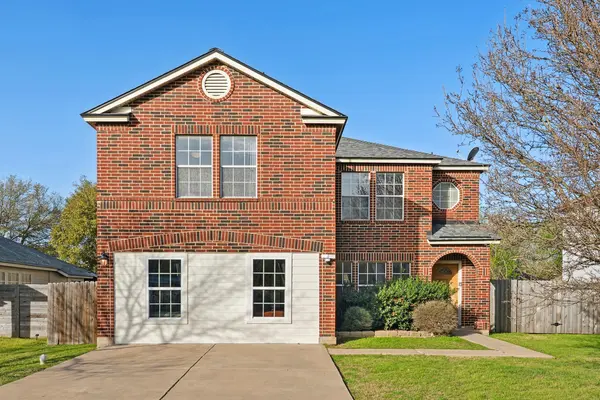 Coliving in Kyle - South Austin, Austin