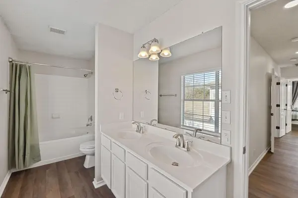 Coliving in Kyle - South Austin, Austin